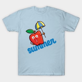 Summer Apple T-Shirt